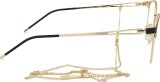 Hugo Boss 1460 2M2 18 52 + Cadena 29247