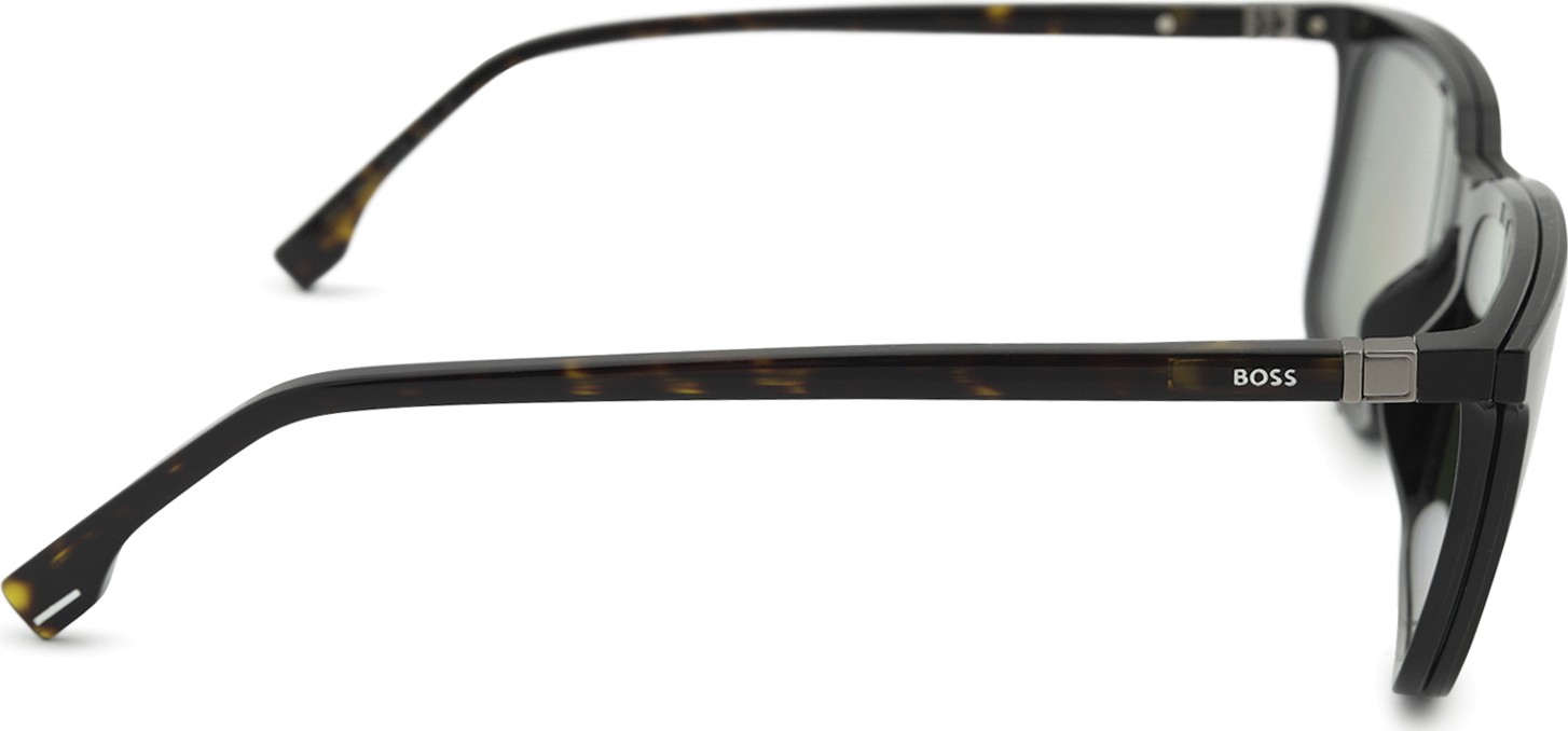 Gafas con clip solar general optica online