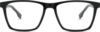 Hugo Boss 1576/CS 807 M9 56 (clip solar) 31660