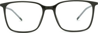 Hugo Boss HUGO HG 1270/CS 1ED 17 53 (clip solar) 30230