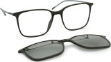 Hugo Boss HUGO HG 1270/CS 1ED 17 53 (clip solar) 30232