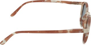 Izipizi Crossroads Sun #D Wild Hooves Producto lateral