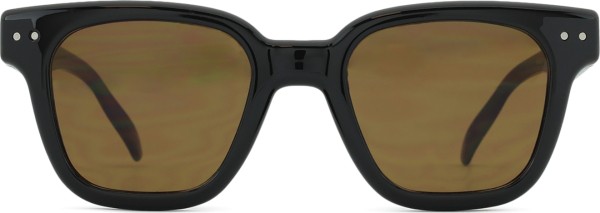 Izipizi Crossroads Sun Junior #ROAD Black Road (de 7 a 11 años)