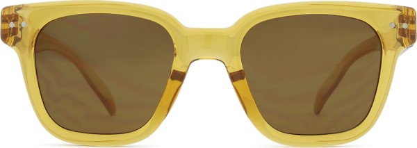 Izipizi Crossroads Sun Junior #ROAD Golden Canyon (de 7 a 11 años)