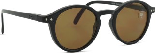 Izipizi Crossroads Sun Kids #D Black Road (de 3 a 5 años)