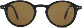 Izipizi Crossroads Sun Kids #D Black Road (de 3 a 5 años) 47170