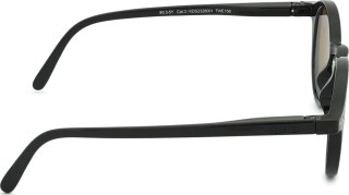 Izipizi Crossroads Sun Kids #D Black Road (de 3 a 5 años)
