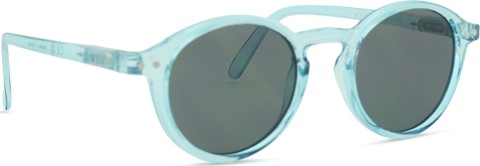 Izipizi Crossroads Sun Kids #D Turquoise Stone (de 3 a 5 años)