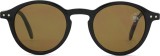 Izipizi Crossroads Sun Kids #D Black Road (de 5 a 7 años) 47188