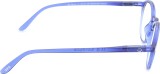 Izipizi Morning Express Reading #D Blue Line Producto lateral