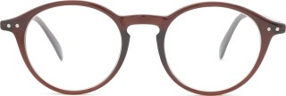 Izipizi  Morning Express Reading #D Dark Expresso Producto frontal