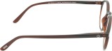 Izipizi  Morning Express Reading #D Dark Expresso Producto lateral