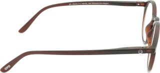 Izipizi  Morning Express Reading #D Dark Expresso Producto lateral
