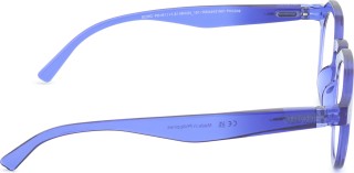Izipizi Morning Express Reading ECHO Blue Line Producto lateral