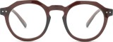 Izipizi  Morning Express Reading ECHO Dark Expresso Producto frontal