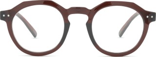 Izipizi  Morning Express Reading ECHO Dark Expresso Producto frontal