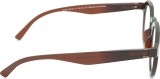 Izipizi  Morning Express Reading ECHO Dark Expresso Producto lateral