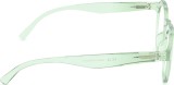 Izipizi Morning Express Reading ECHO Station Seat Producto lateral