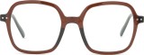 Izipizi  Morning Express Reading OFFICE Dark Expresso Producto frontal