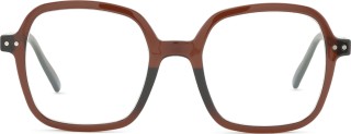 Izipizi  Morning Express Reading OFFICE Dark Expresso Producto frontal