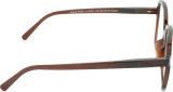 Izipizi  Morning Express Reading OFFICE Dark Expresso Producto lateral