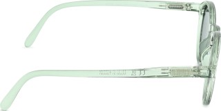 Izipizi Morning Express Sun Child #D Station Seat (de 5 - 7 años) Producto lateral