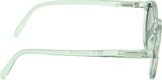 Izipizi Morning Express Sun Child #D Station Seat (de 7 - 11 años) Producto lateral