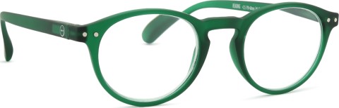 Izipizi Reading #A Green