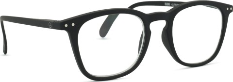 Izipizi Reading #E Black