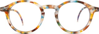 Izipizi Screen Junior #D Blue Tortoise (de 5 a 10 años) 24750