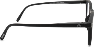 Izipizi Screen Junior #E Black (de 5 a 10 años) 24757