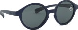 Izipizi Sun Baby #D Denim Blue (de 0 - 3 años)