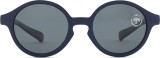 Izipizi Sun Baby #D Denim Blue (de 0 - 3 años) Producto frontal