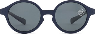 Izipizi Sun Baby #D Denim Blue (de 0 - 3 años) Producto frontal