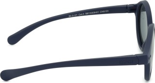 Izipizi Sun Baby #D Denim Blue (de 0 - 3 años) Producto lateral