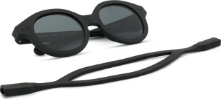 Izipizi Sun Baby #C Black (de 0 a 9 meses) 36186
