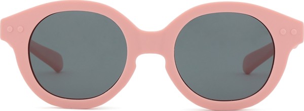 Izipizi Sun Baby #C Pastel Pink (de 0 a 9 meses)