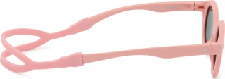 Izipizi Sun Baby #C Pastel Pink (de 0 a 9 meses) 36193