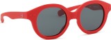 Izipizi Sun Baby #C Red (de 0 a 9 meses)