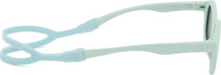 Izipizi Sun Baby #C Sweet Blue (de 0 a 9 meses) 36191
