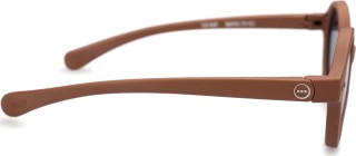Izipizi Sun Baby Chocolate (de 0 a 9 meses) 13617