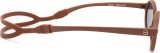 Izipizi Sun Baby Chocolate (de 0 a 9 meses) 21887