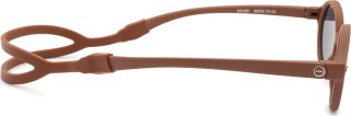 Izipizi Sun Baby Chocolate (de 0 a 9 meses) 21887