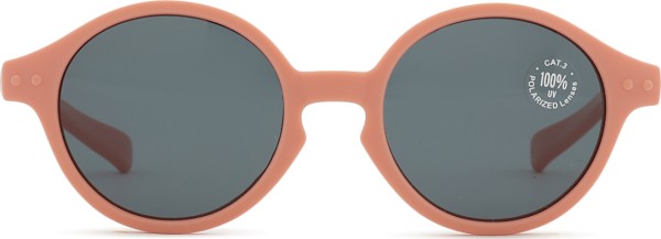 Izipizi Sun Baby #D Apricot (de 0 a 3 años)