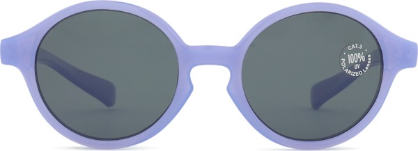 Izipizi Sun Baby #D Mauve (de 0 a 3 años)