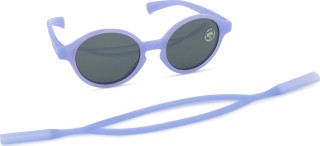 Izipizi Sun Baby #D Mauve (de 0 a 3 años)