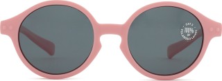 Izipizi Sun Baby #D Pastel Pink (de 0 a 3 años)