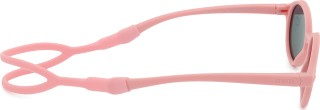 Izipizi Sun Baby #D Pastel Pink (de 0 a 3 años)