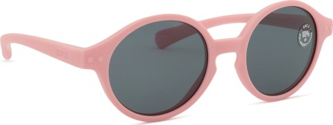 Izipizi Sun Baby #D Pastel Pink (de 0 a 3 años)