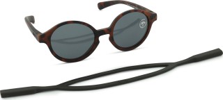 Izipizi Sun Baby #D Tortoise (de 0 a 3 años)